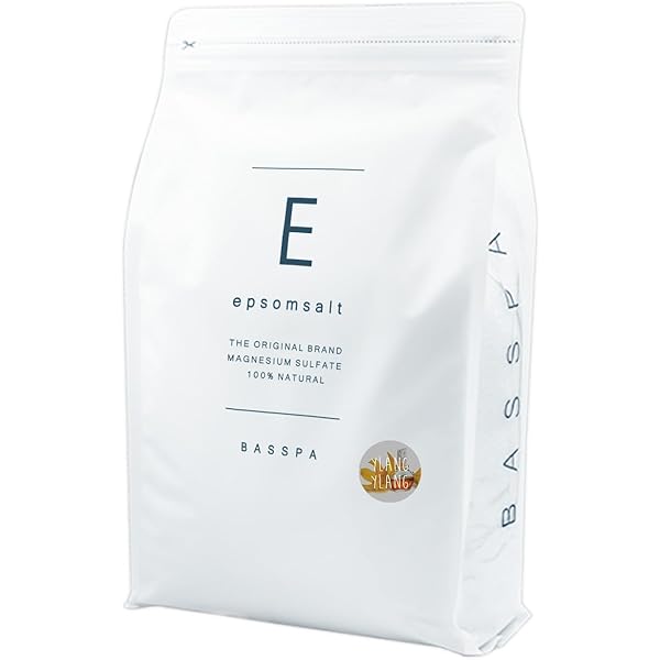 Amazon | 塩化マグネシウム フレークタイプ 計量スプーン付き 純度99